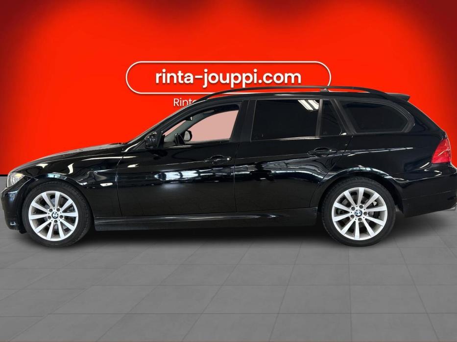 BMW 320 2009