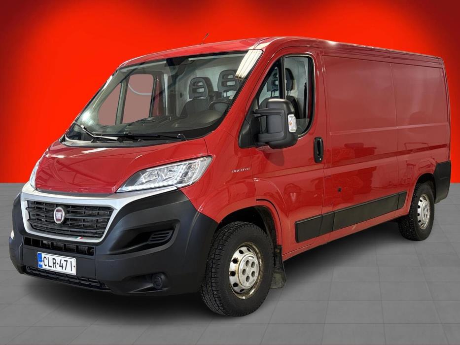 FIAT Ducato 2019
