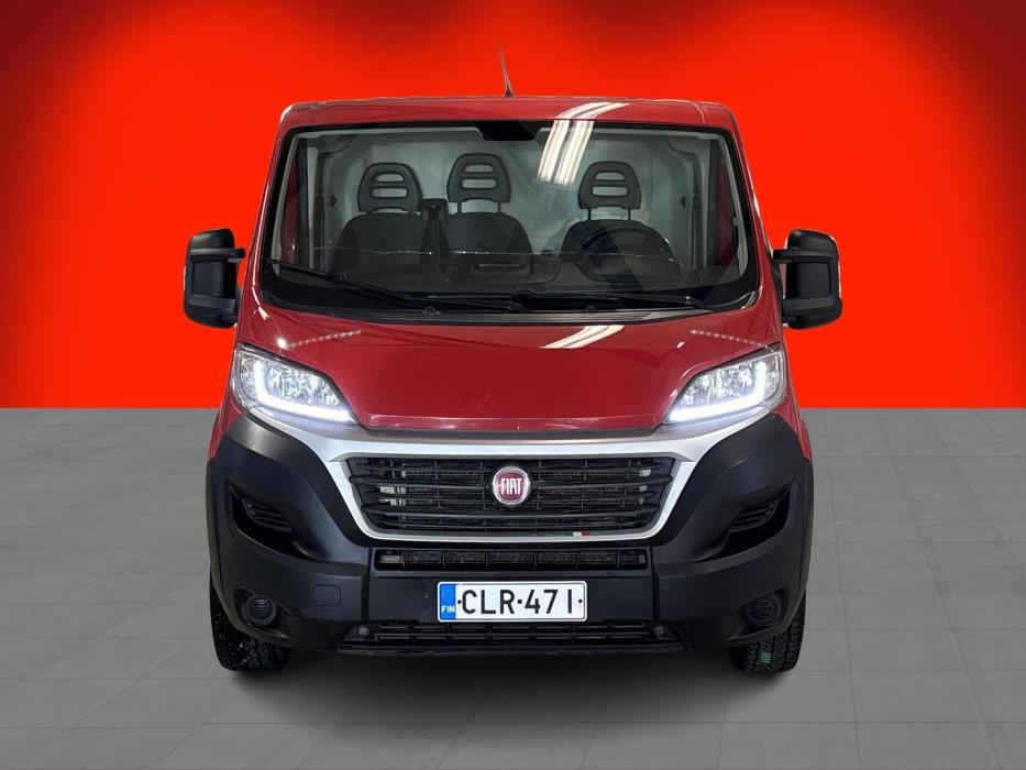 FIAT Ducato 2019