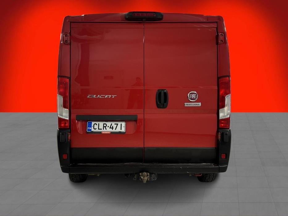 FIAT Ducato 2019