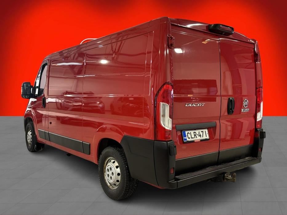 FIAT Ducato 2019