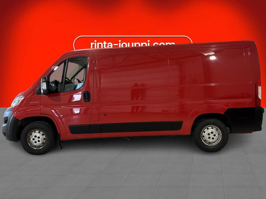 FIAT Ducato 2019