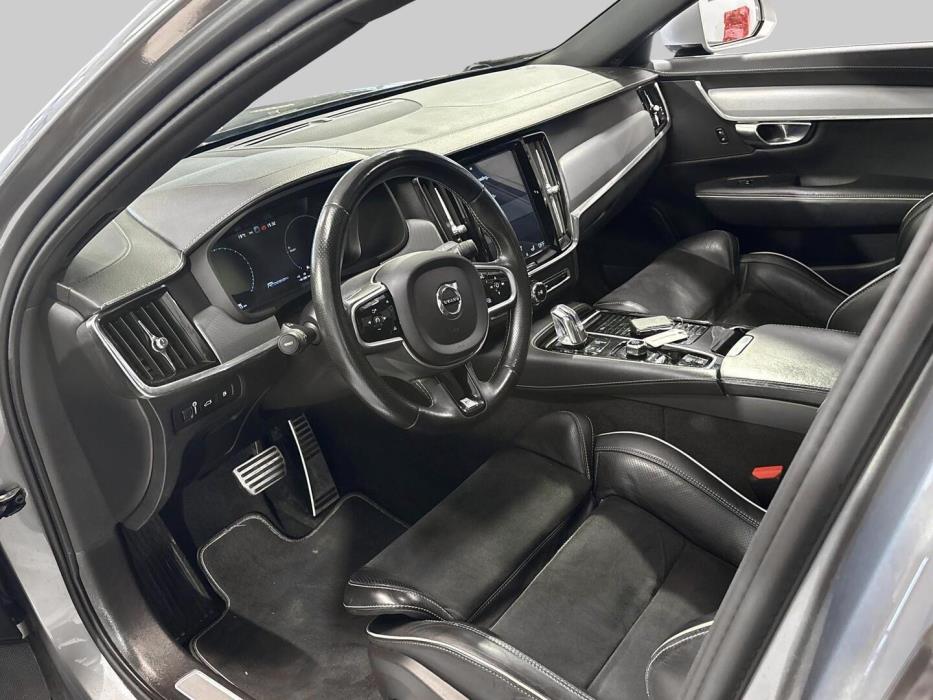 VOLVO S90 2018