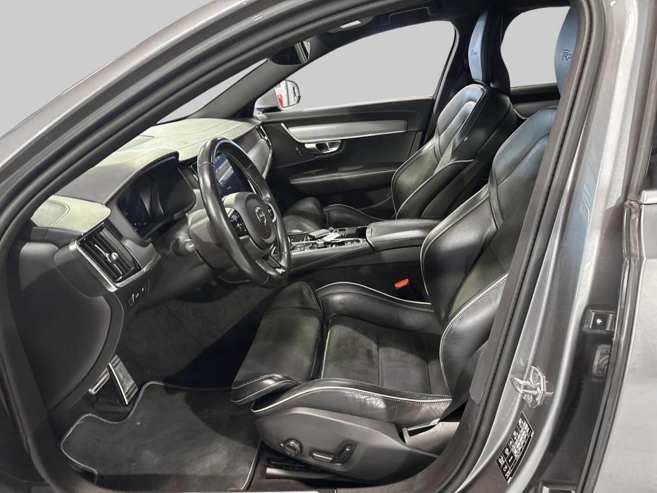 VOLVO S90 2018