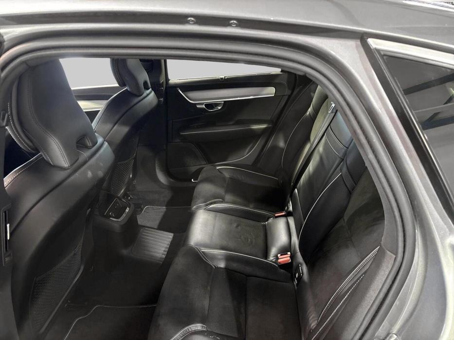 VOLVO S90 2018