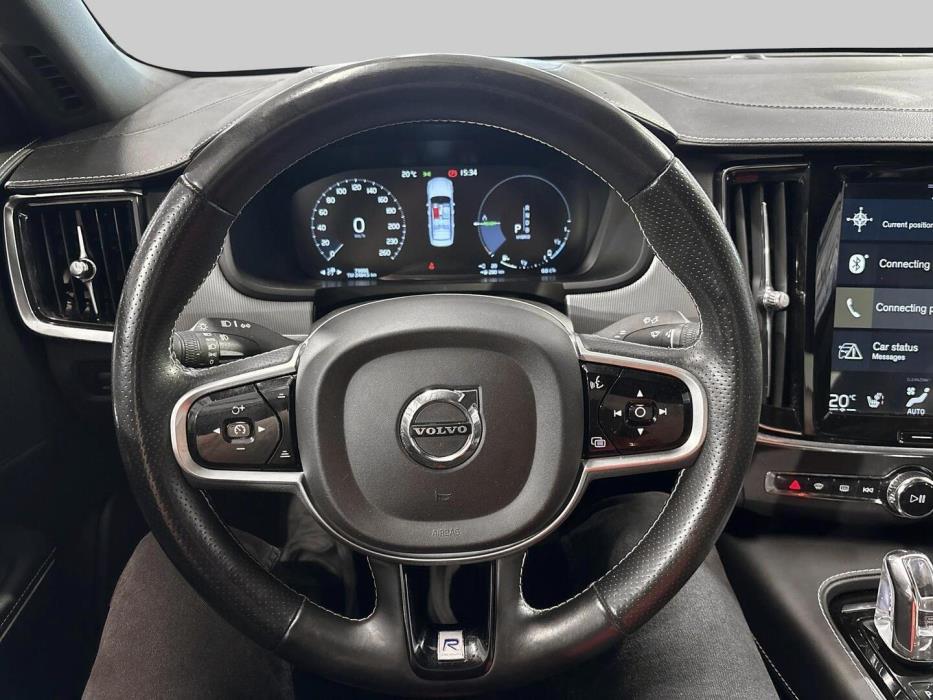 VOLVO S90 2018