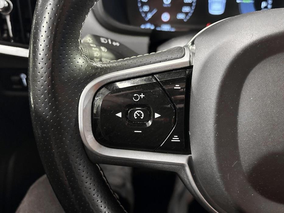 VOLVO S90 2018