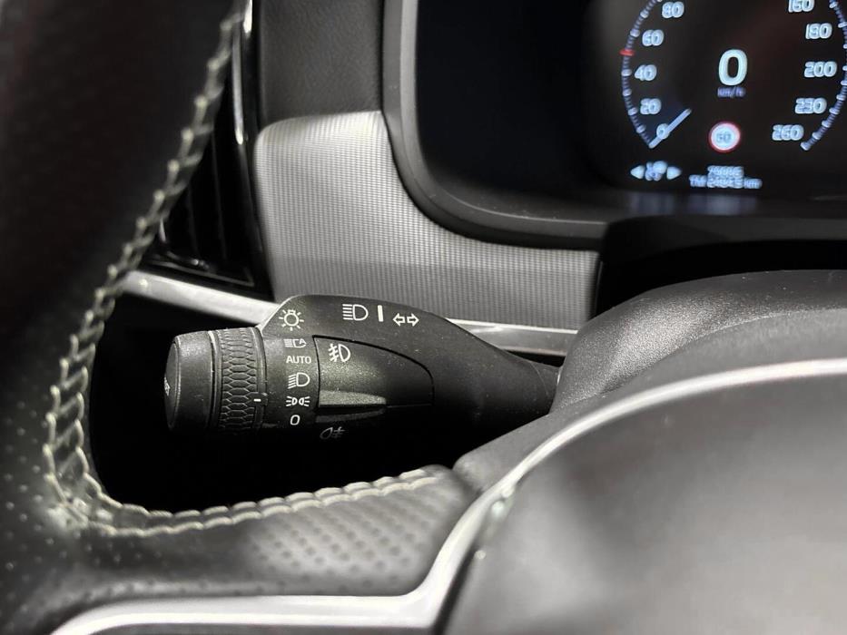 VOLVO S90 2018