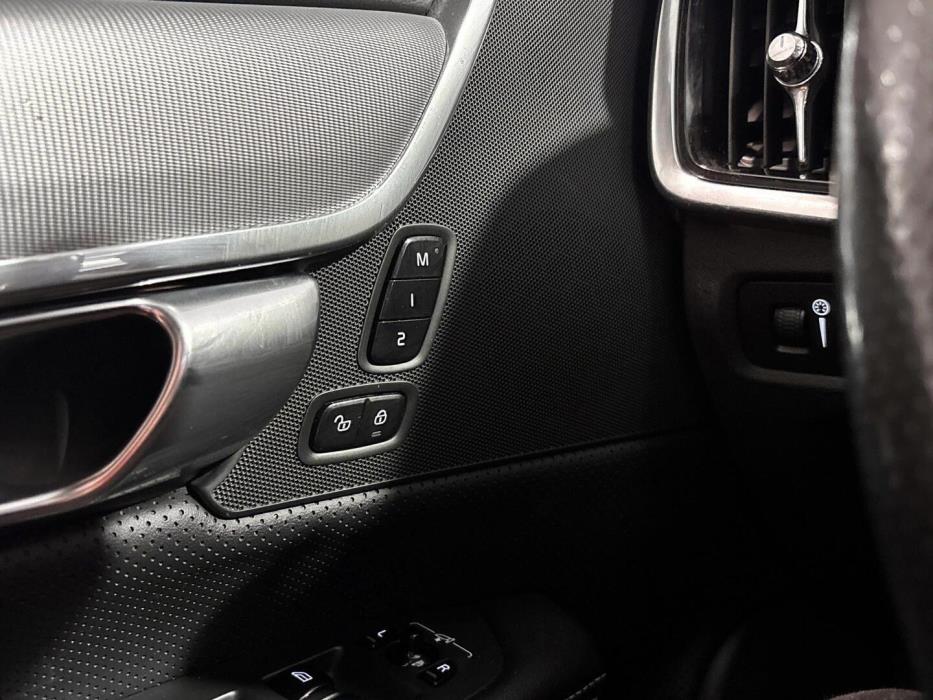 VOLVO S90 2018