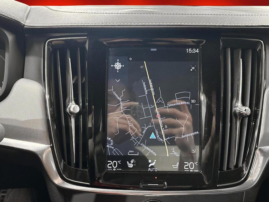 VOLVO S90 2018