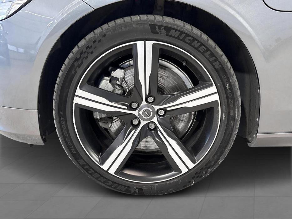 VOLVO S90 2018