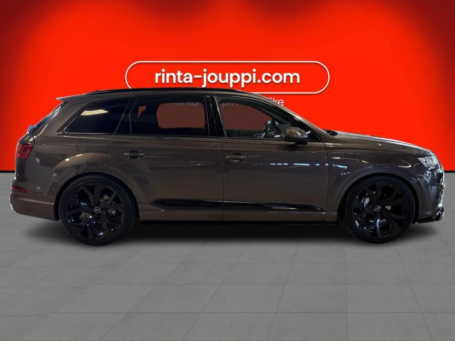 AUDI Q7 2015