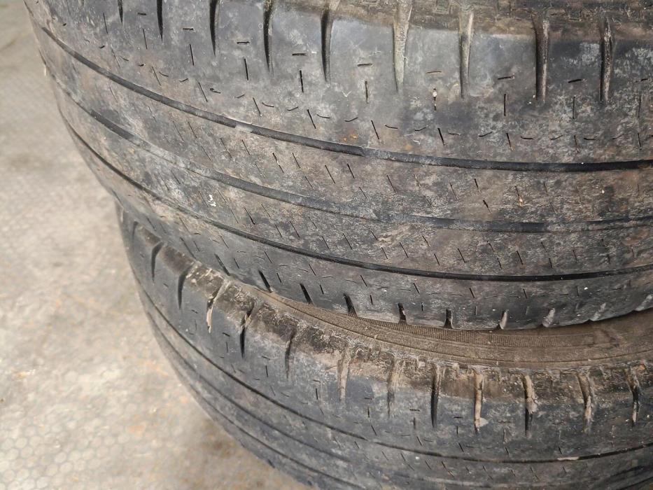 NISSAN Primastar 2010