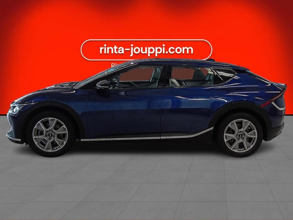 KIA EV6 2023