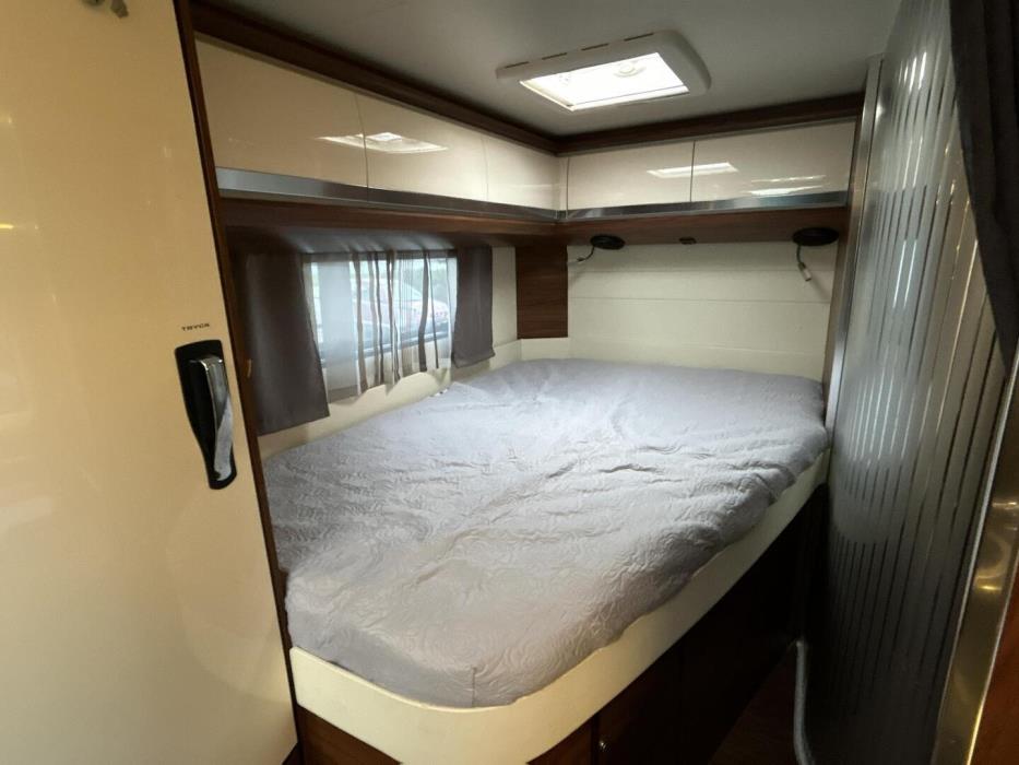 HOBBY PREMIUM DRIVE 65 FL 2013