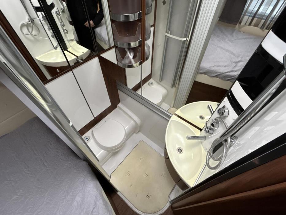 HOBBY PREMIUM DRIVE 65 FL 2013