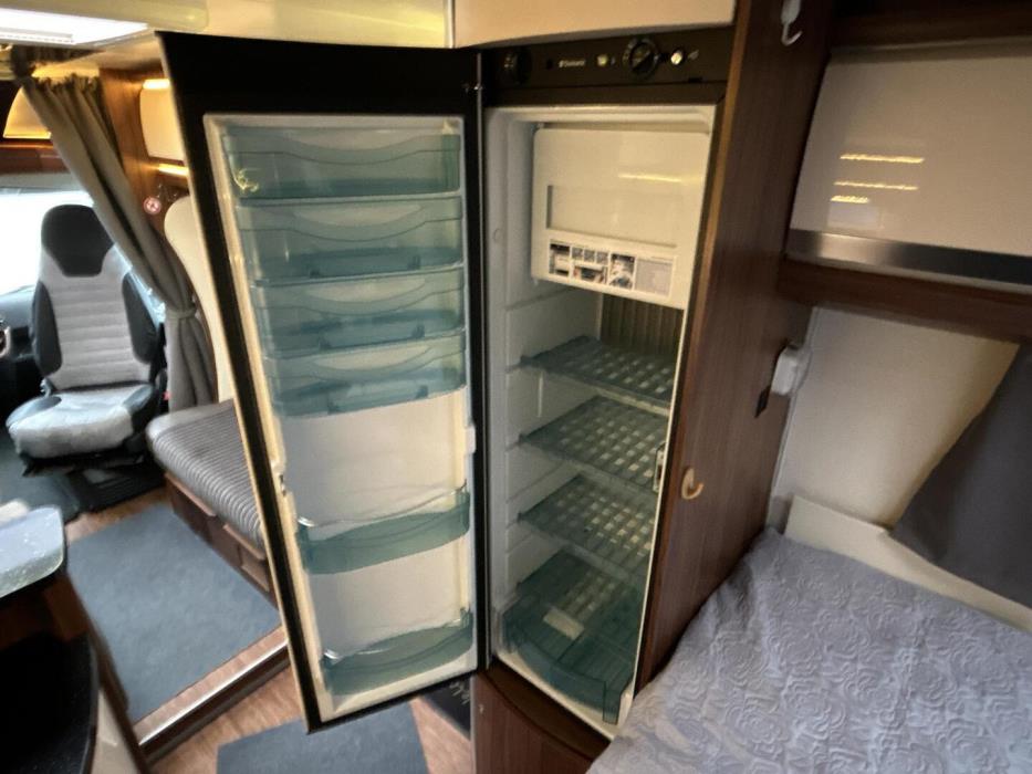 HOBBY PREMIUM DRIVE 65 FL 2013