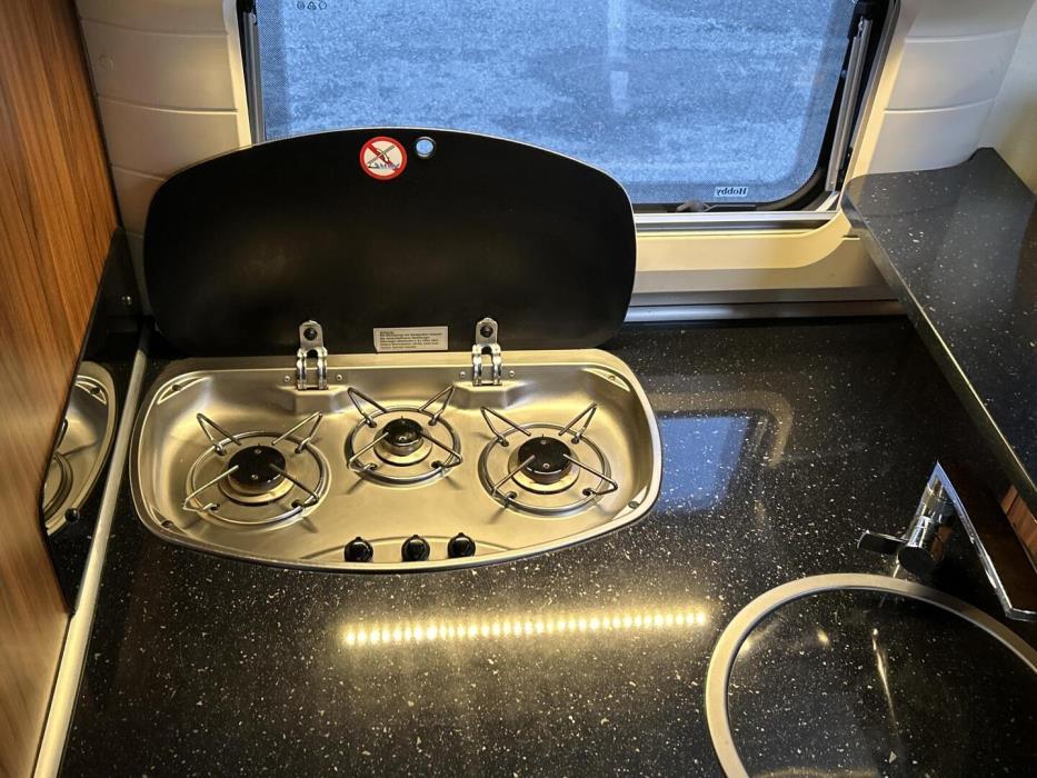 HOBBY PREMIUM DRIVE 65 FL 2013