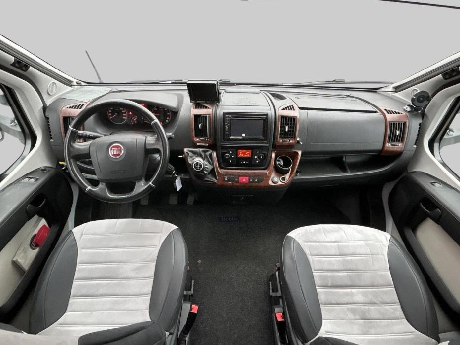 HOBBY PREMIUM DRIVE 65 FL 2013