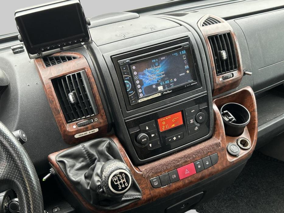 HOBBY PREMIUM DRIVE 65 FL 2013