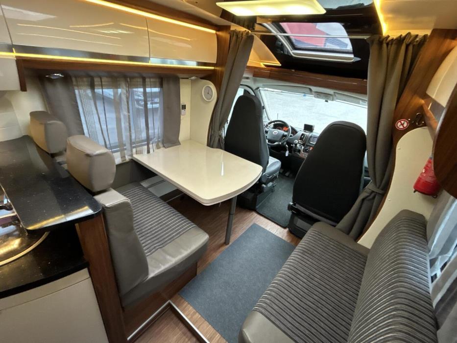 HOBBY PREMIUM DRIVE 65 FL 2013