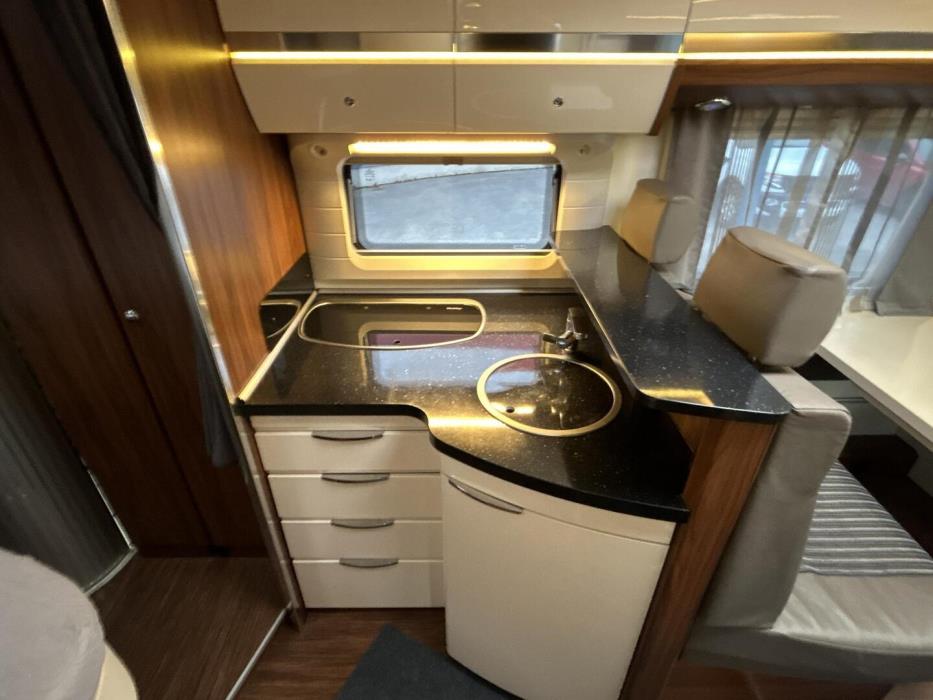 HOBBY PREMIUM DRIVE 65 FL 2013