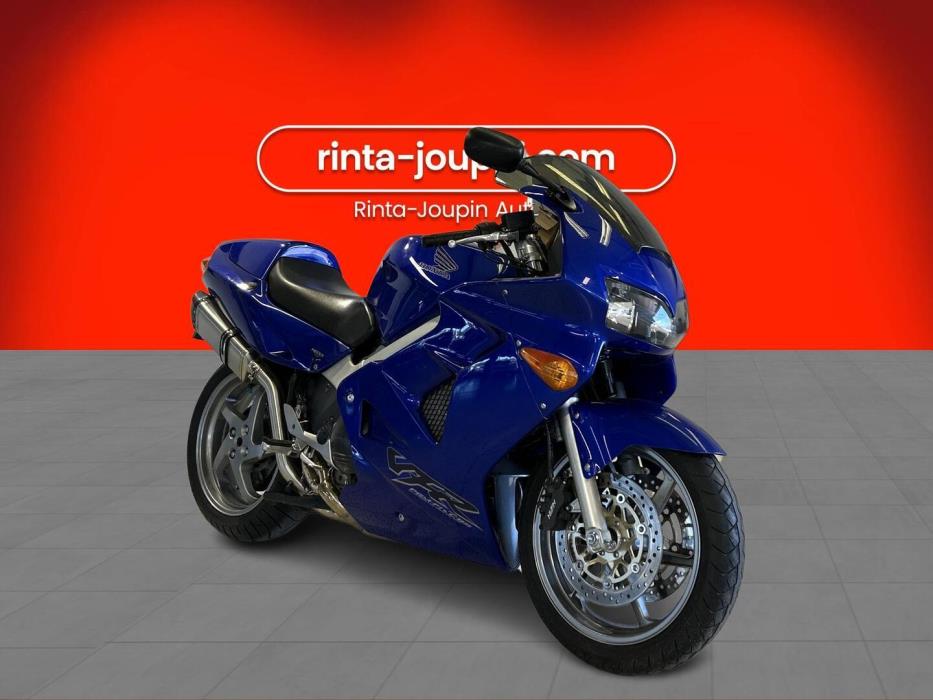 HONDA VFR 2001