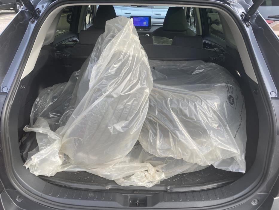 TOYOTA RAV4 2024