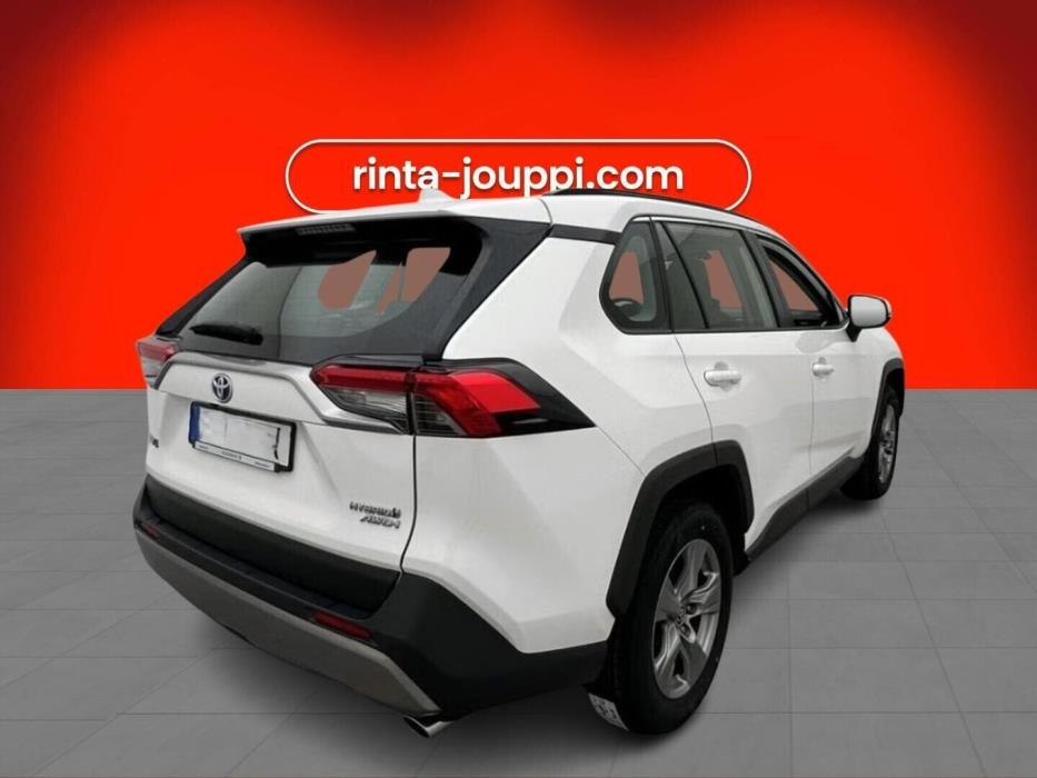 TOYOTA RAV4 2024