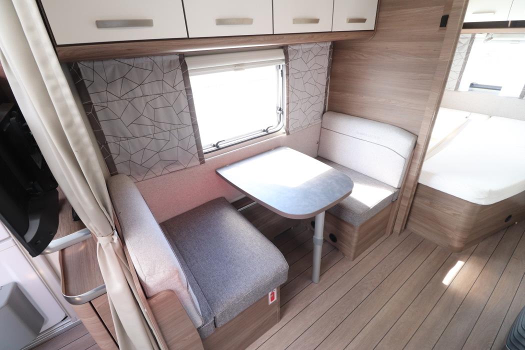 KNAUS SPORT 2021