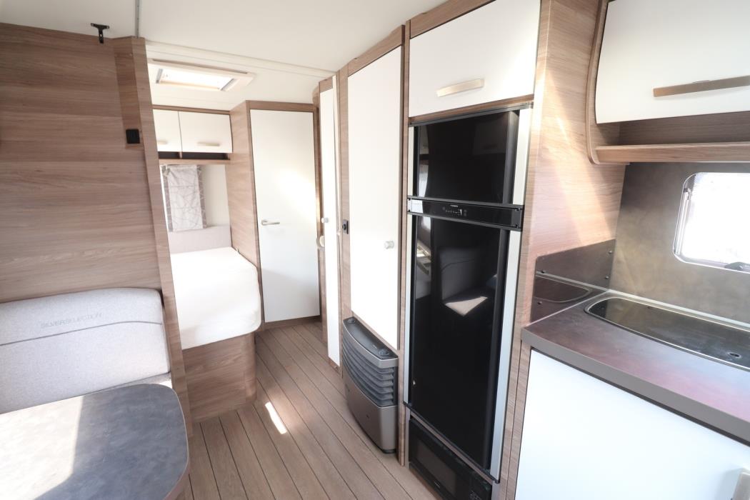 KNAUS SPORT 2021