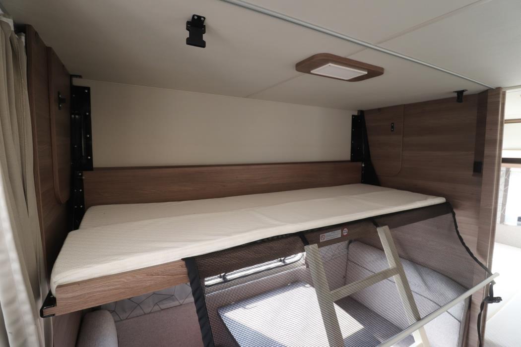 KNAUS SPORT 2021