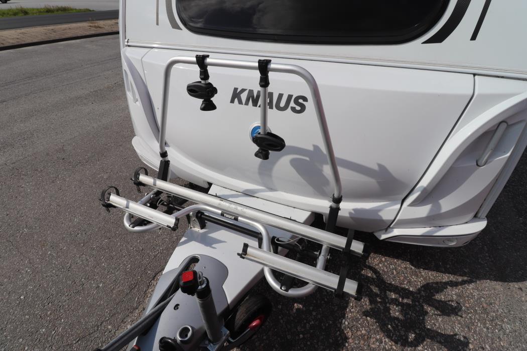 KNAUS SPORT 2021