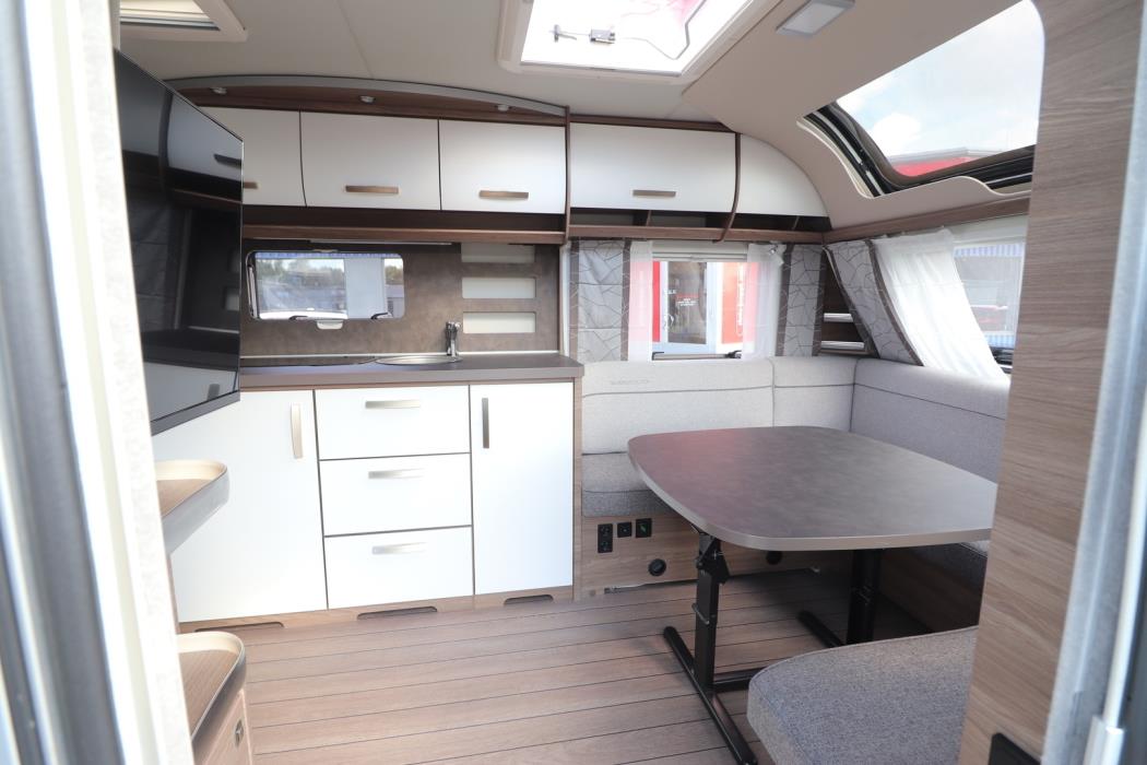 KNAUS SPORT 2021