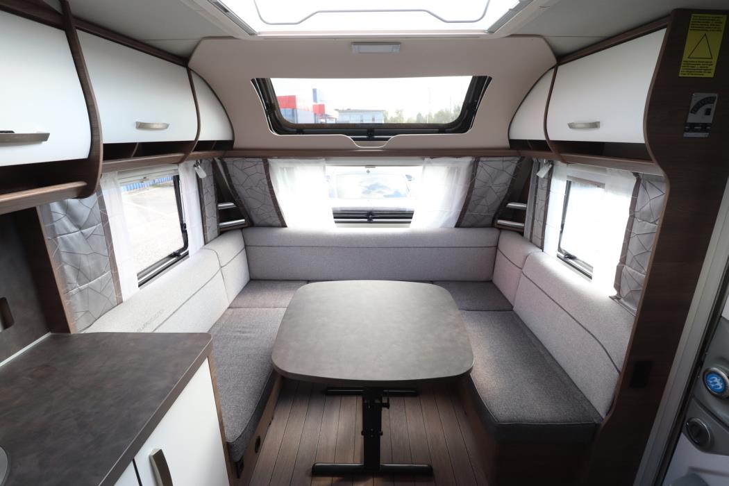 KNAUS SPORT 2021