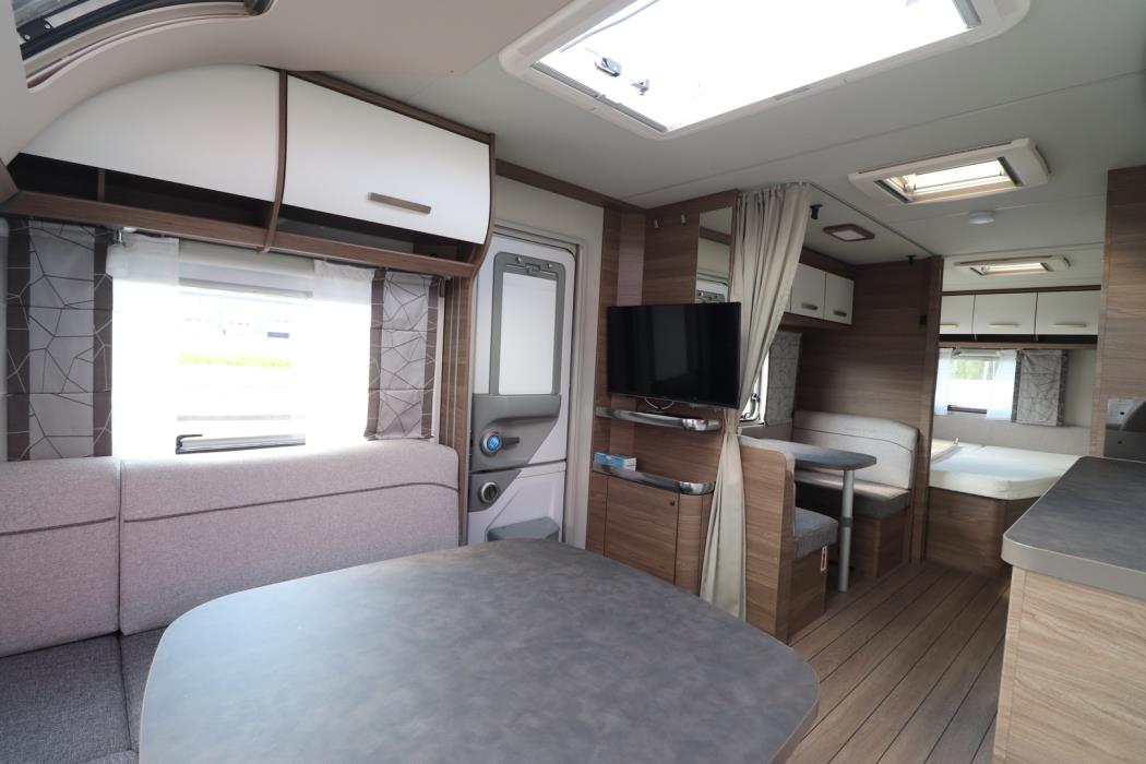 KNAUS SPORT 2021