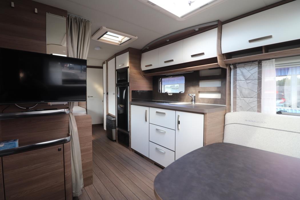 KNAUS SPORT 2021