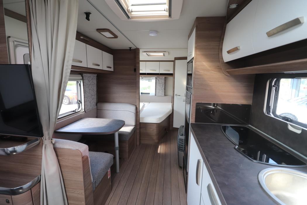 KNAUS SPORT 2021