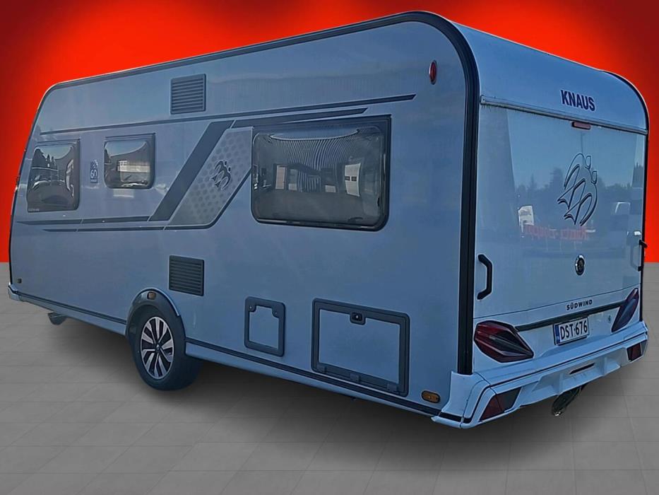 KNAUS SÜDWIND 2024
