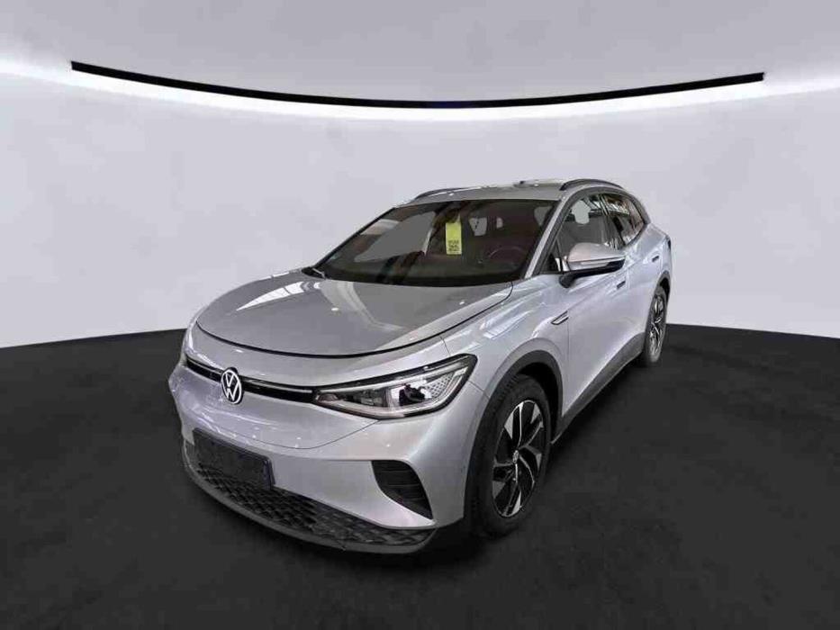 VOLKSWAGEN ID.4 2023