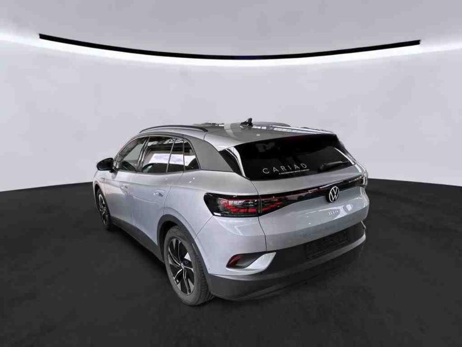VOLKSWAGEN ID.4 2023