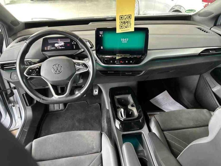 VOLKSWAGEN ID.4 2023