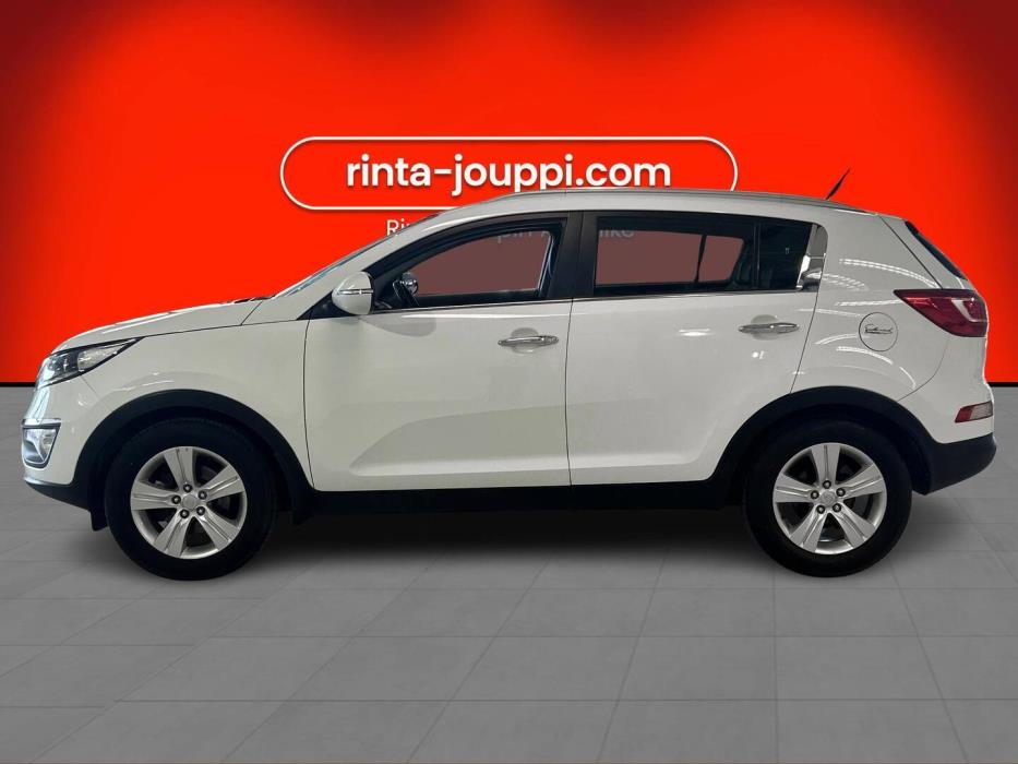 KIA Sportage 2012