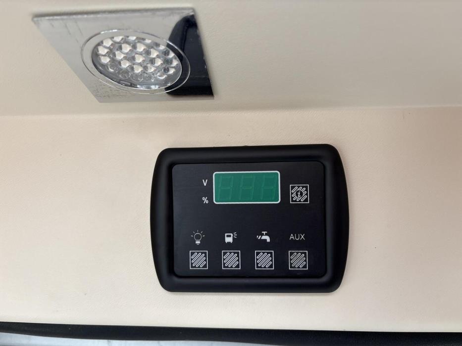 RAPIDO V 66 2014