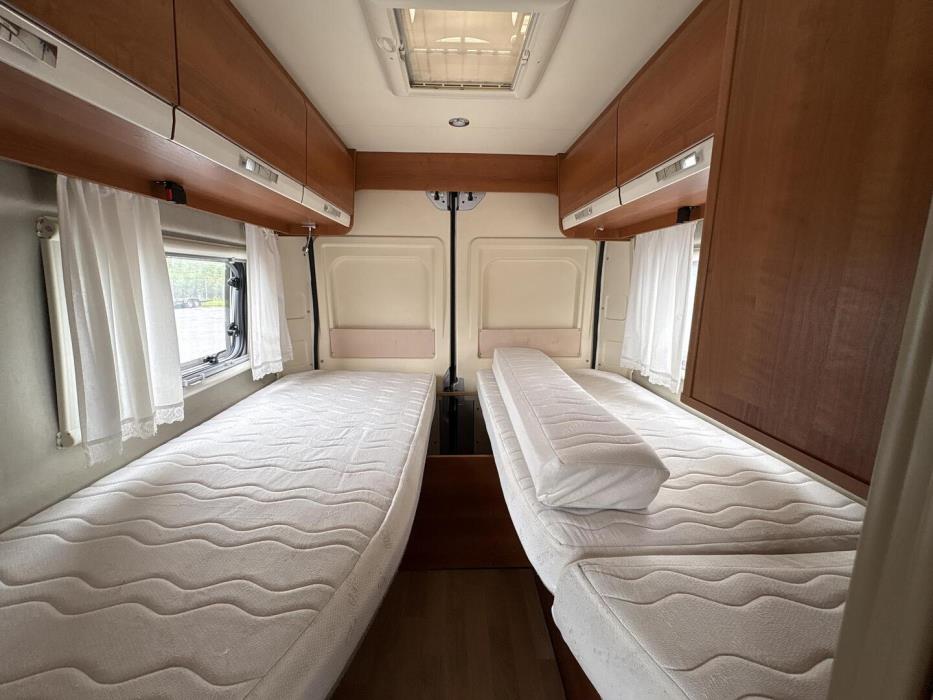 RAPIDO V 66 2014
