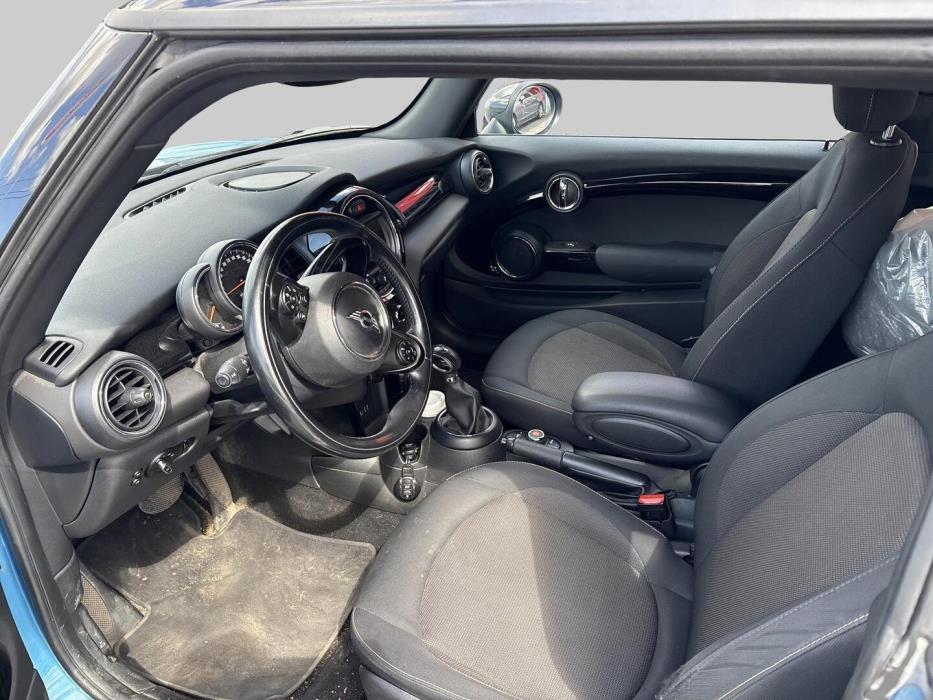 MINI Hatchback 2018