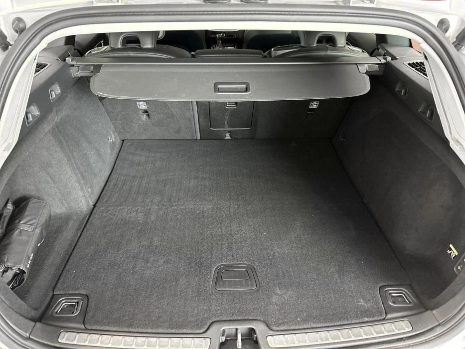 VOLVO V60 2018