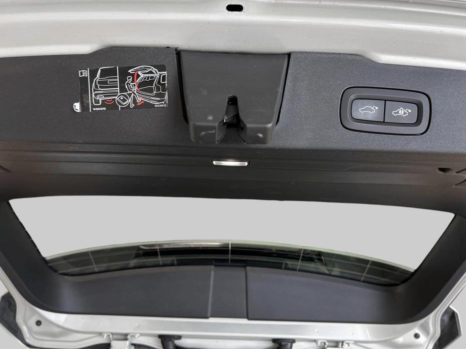 VOLVO V60 2018