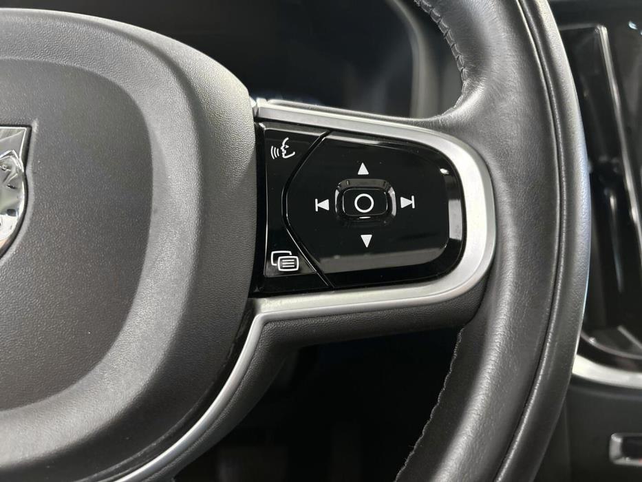 VOLVO V60 2018