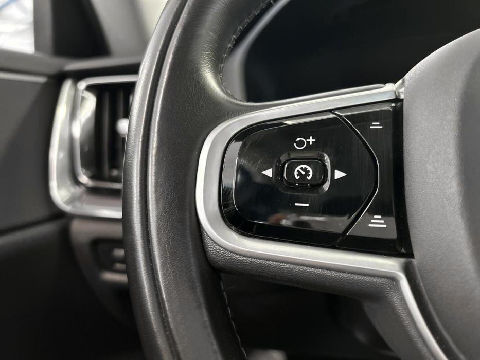 VOLVO V60 2018